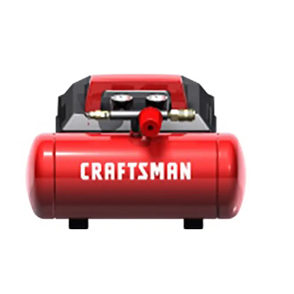 Craftsman CMCPW350D1 V20 MAX Pressure Washer Surface Cleaner Efficient Cleaning