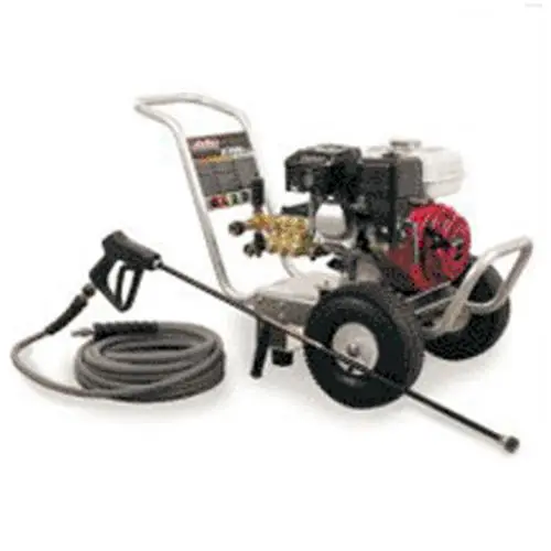 Press Washer 3000 PSI Shop Repair Hand Tools Mi-T-M
