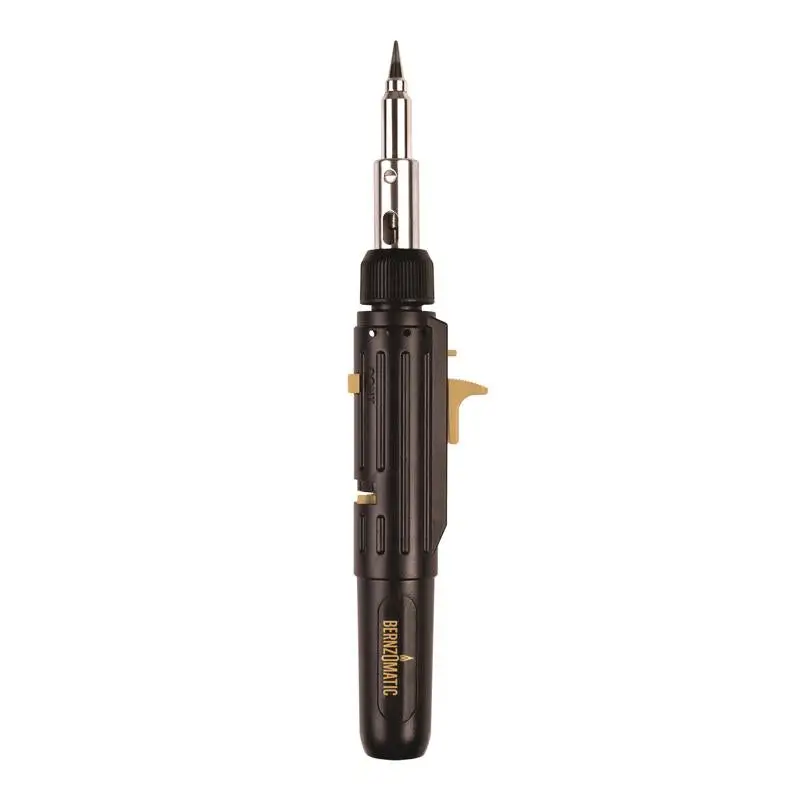 Bernzomatic 36 . L 16 oz Backyard Torch - Single Piece Outdoor Propane Torch