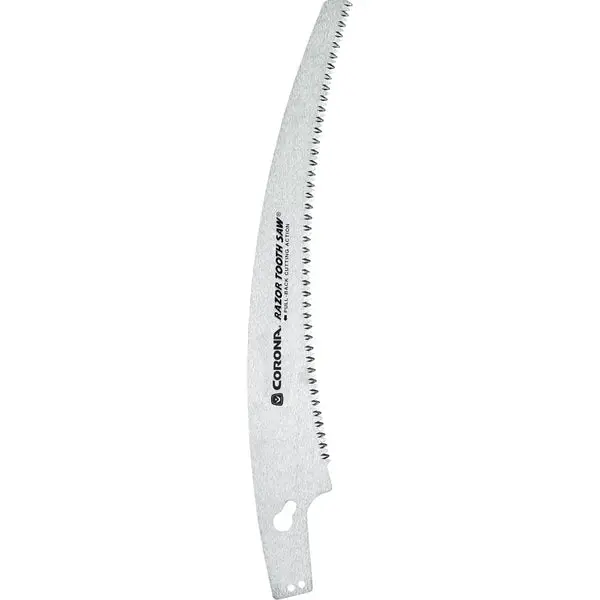 Corona AC-7241D RazorTOOTH Saw Tree Pruner Blade Cuts Up to 9 Inch Diameter