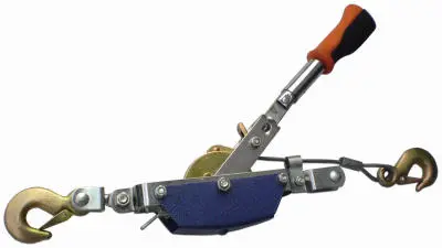 American Power Pull EZ2000 Cable EZ Puller 1 Ton Capacity