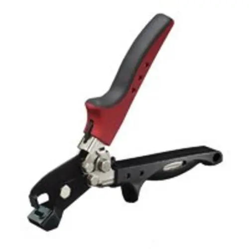 Malco Products SL8R Redline Snap Lock Punch 8-1/2" HVAC Ductwork