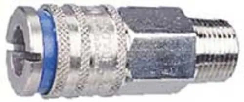Series 320 Quick Disconnect Coupler 3/8 Hand Tools Imperial