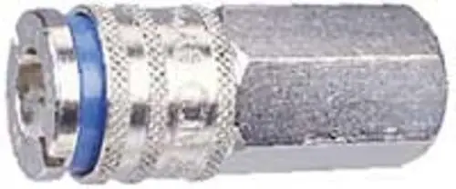 Series 320 Quick Disconnect Coupler 3/8 Shop Hand Tools Imperial