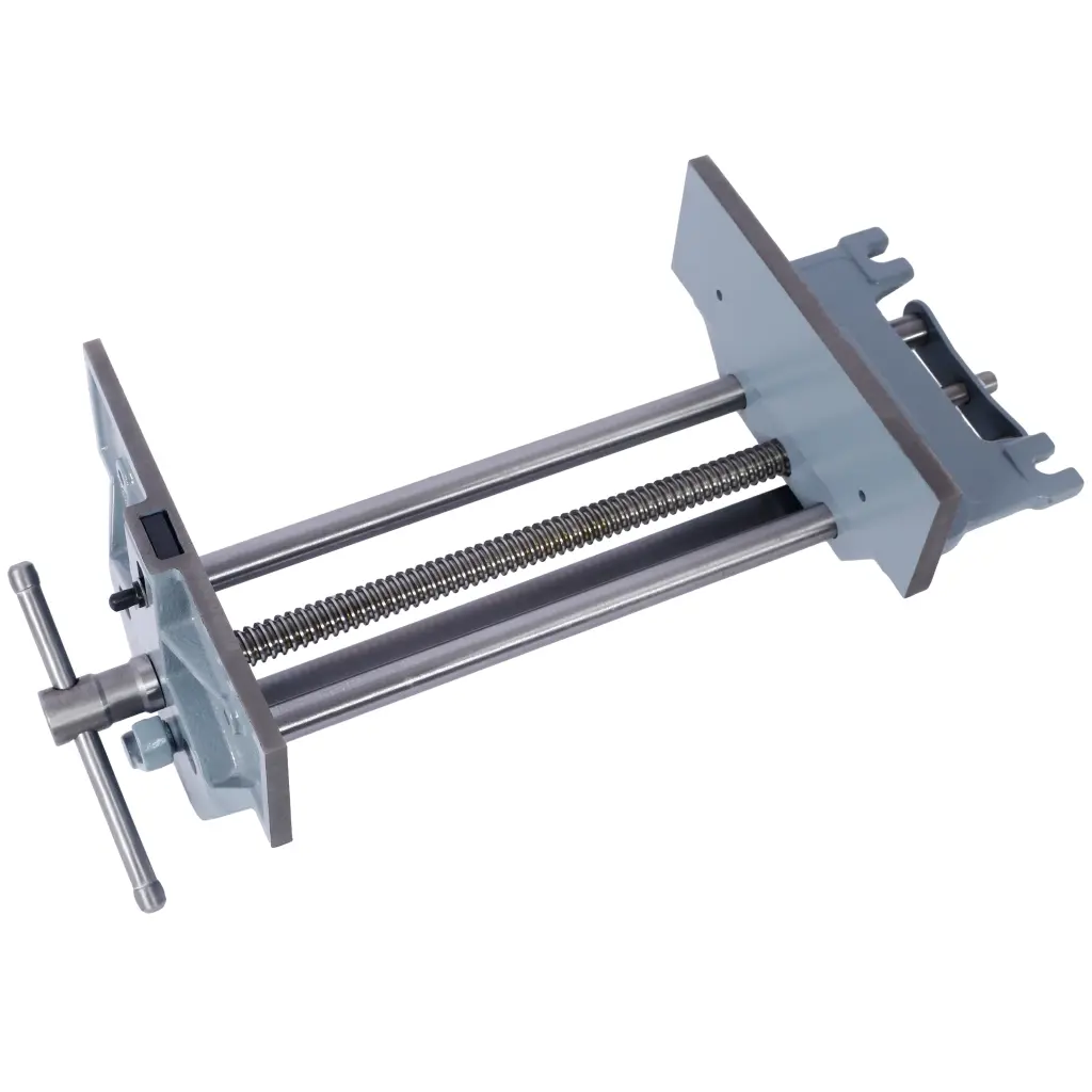 Rapid Action Woodworking Vise Quick Release Lever Adjustable g-h