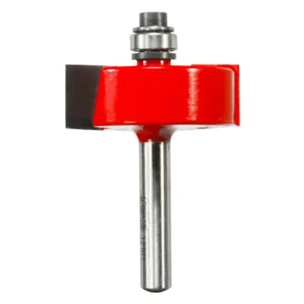 Freud 32-101 Rabbeting Bit 1-3/8 Inch Woodworking Router Bit