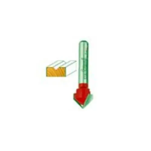 High-Quality Rabbeting Router Bit Construction and Woodworking Freud
