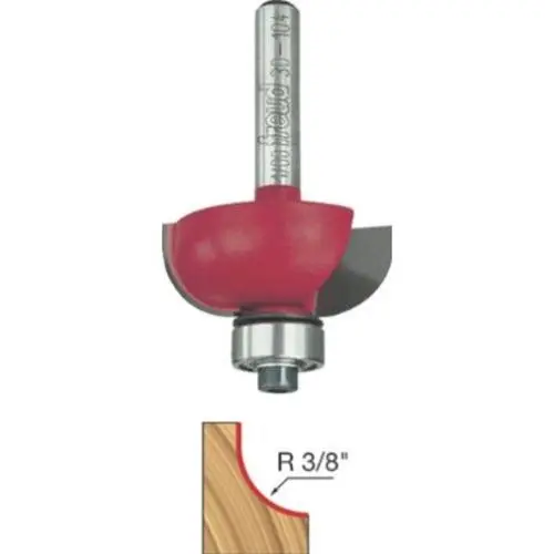 Professional Multi-Rabbeting Router Bit Set Woodworking - Best Hand Tools Freud