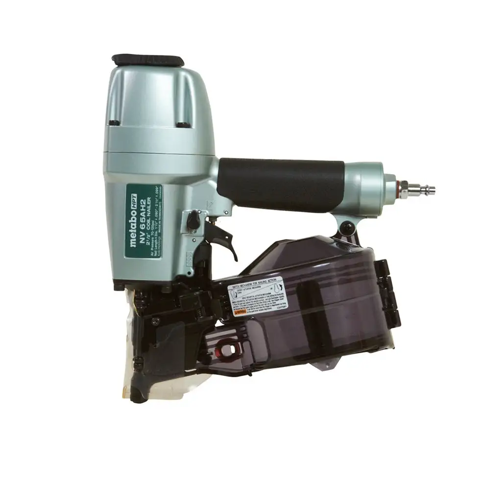 Hitachi Variable Speed Random Orbit Finishing Sander Woodworking Metabo