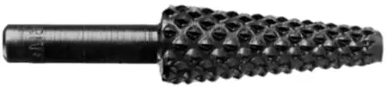 ROTARY RASP-TREE-C ARDED Woodworking Tool Shaping and Smoothing Century Drill u0026 Tool