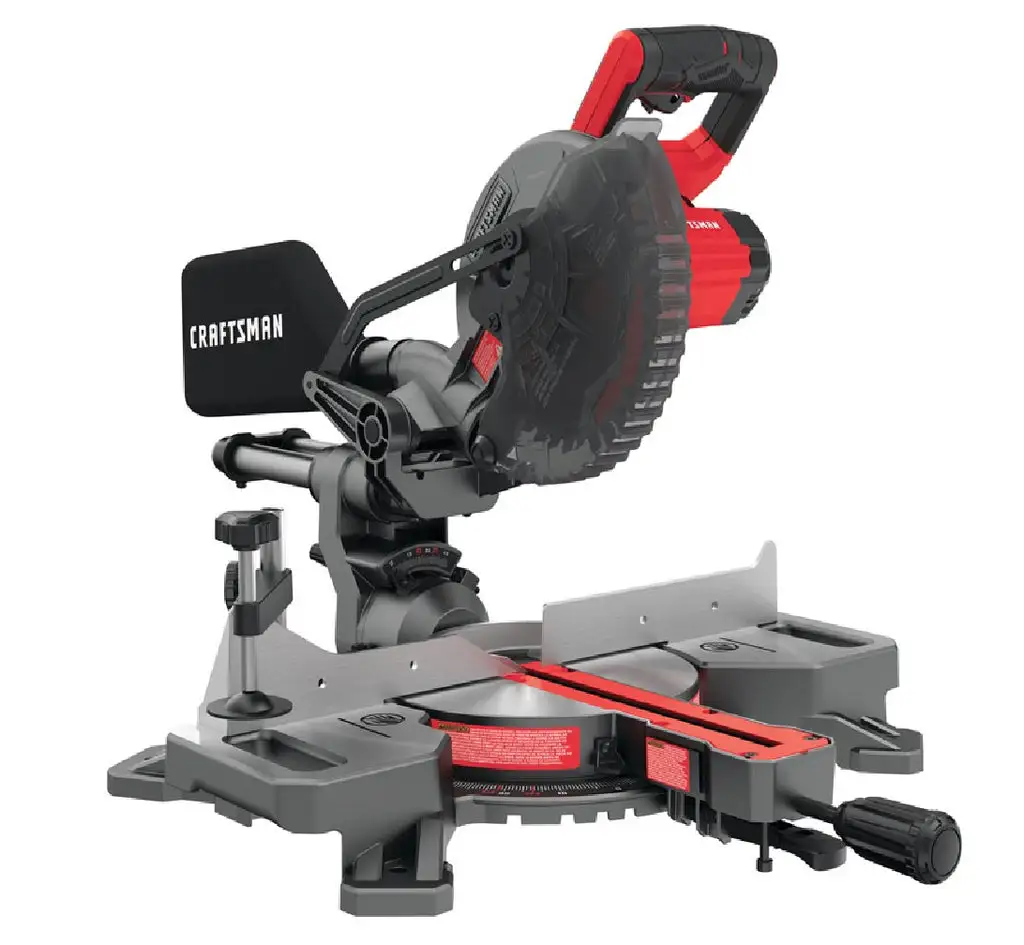 Craftsman CMMT12008 Metric and SAE Socket and Ratchet Set