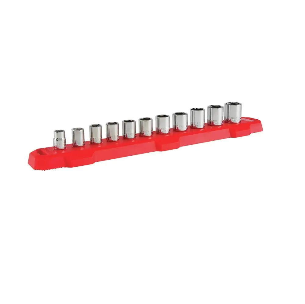 Craftsman CMMT87019 Ratcheting Combination Wrench Set - 7-Piece Alloy Steel Set Easy Tightening