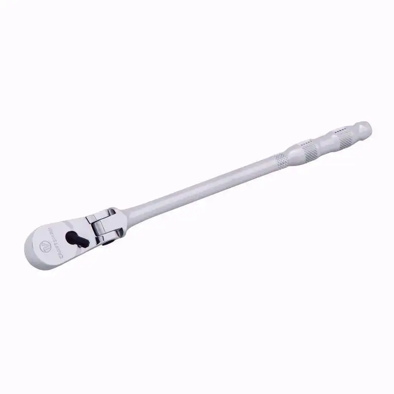 Craftsman V-Series 1/4 Inch Drive Comfort Grip Ratchet 80 Teeth