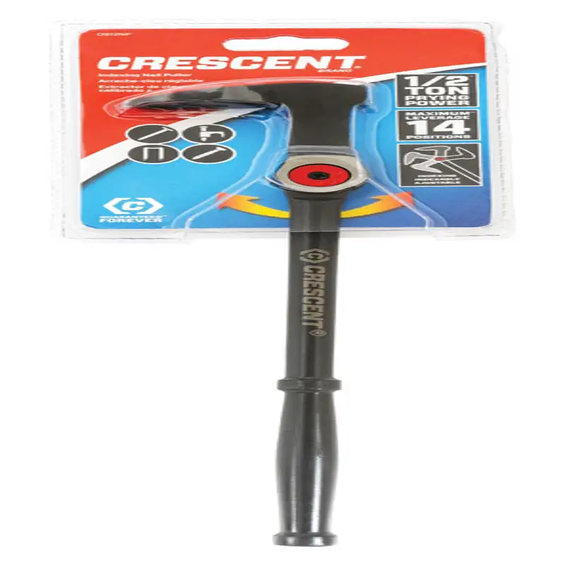 Crescent 1/2 Inch Drive SAE Ratchet 72 Tooth Quick Release