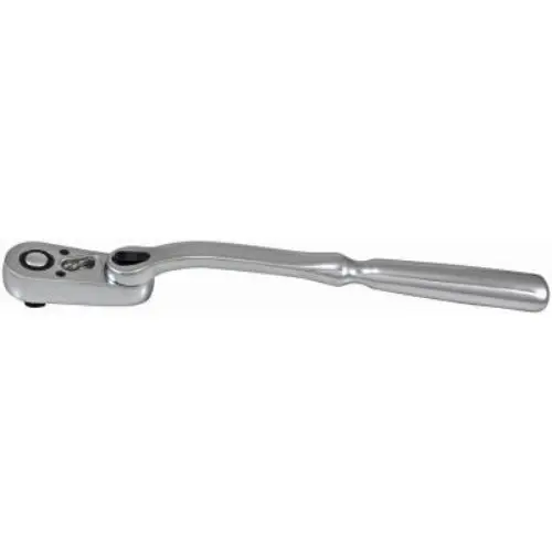 Master Mechanic 120755 1/2" Drive Swivel Ratchet Tight Space Fastening