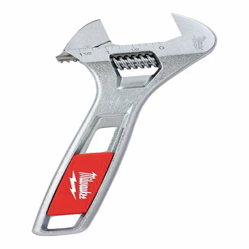 Milwaukee Rough- 7-3/8 Bi-Metal Through-hole Cutter Reciprocating Saw Blade 5 TPI 5-Pack