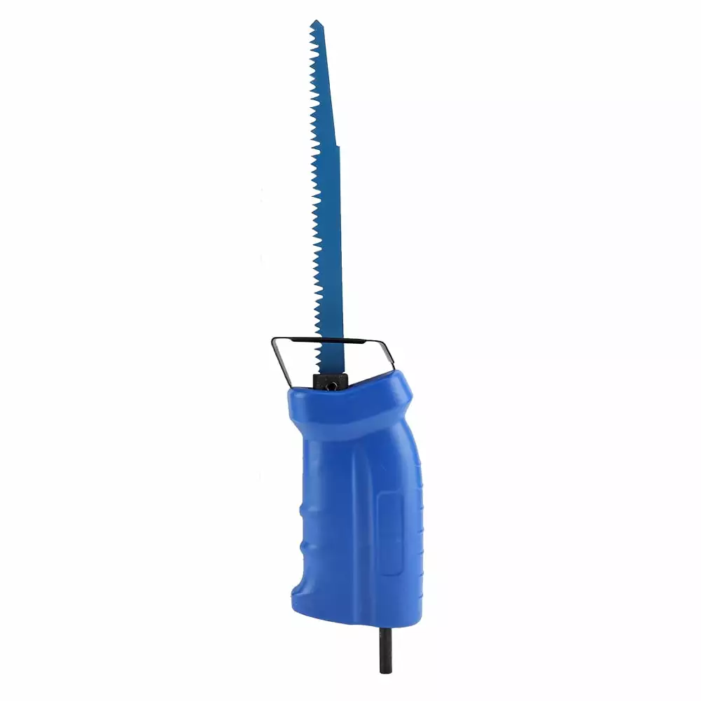 2024 Travel-friendly Multifunction Reciprocating Saw Electric Drill Woodworking Chainsaw Tool clearance Closing sale Big s...