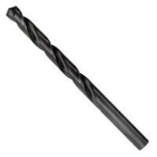 Irwin 67832 Reduced Shank Drill Bit 1/2 x 6" Heavy-Duty Drilling