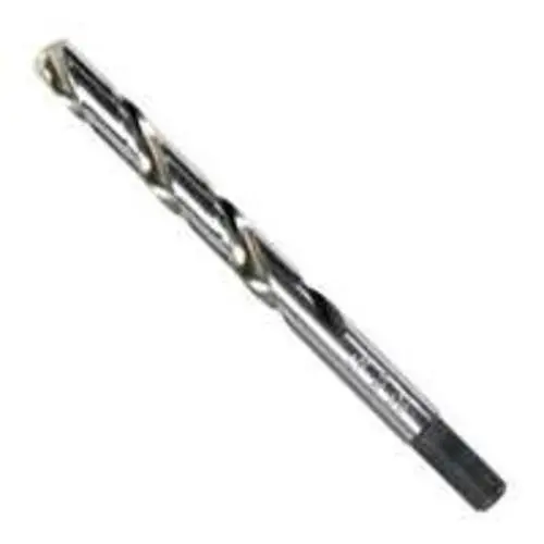Irwin 73825 Reduced Shank Drill Bit Metal and Wood
