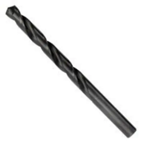 Irwin 73827 Reduced Shank Bit 27/64 Inches Drilling Wood and Metal