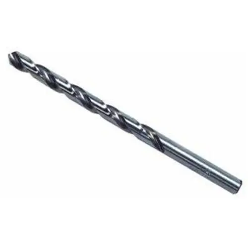 Irwin 71826 High Speed Steel Reduced Shank Drill Bit 13/32 X 5-1/4 Inch