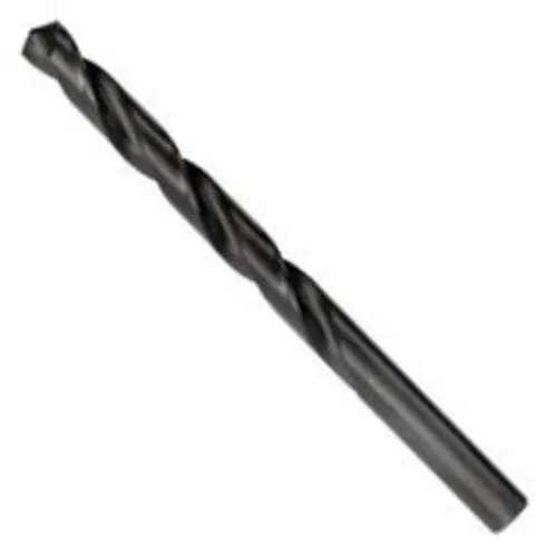 Irwin 73826 13/32 Inch Reduced Shank Drill Bit Precision Drilling