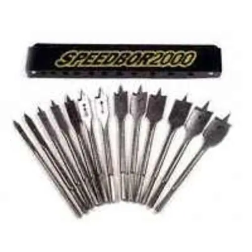 Reduced Shank Silver And Deming Drill Bit - Professional Low Price Hand Tools Irwin
