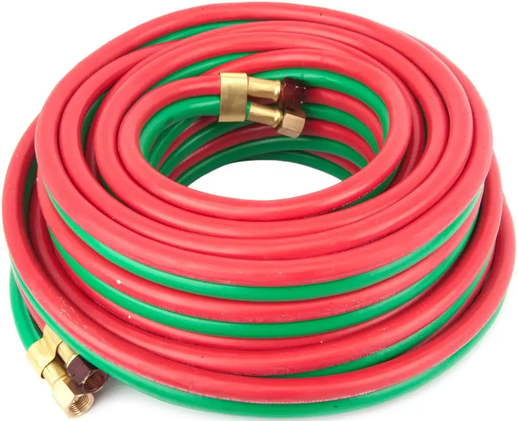 Forney 87091 Acetylene Regulators, Medium Duty Reliable Gas Control