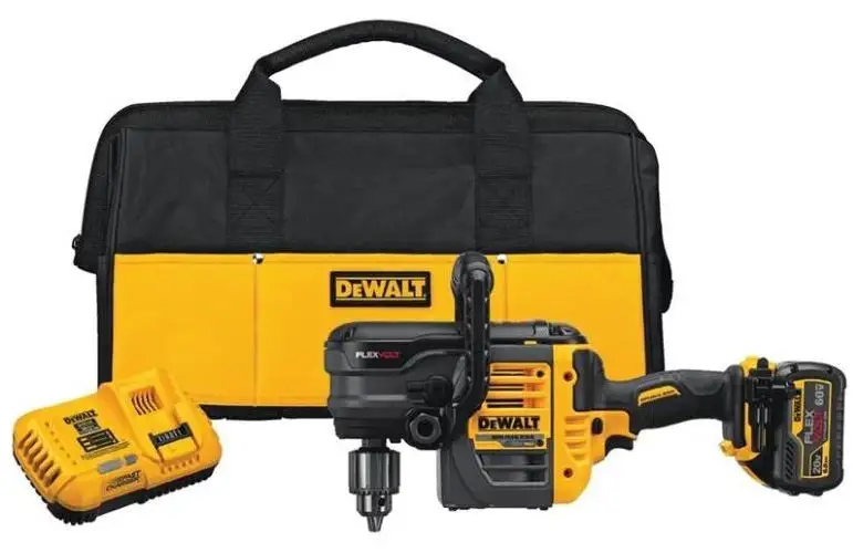 Right Angle Drills 3/8 Inch - Shop Electrical Hand Tools DeWalt