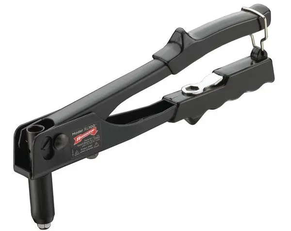 Arrow RL100S-6 All Purpose Steel Rivet Tool