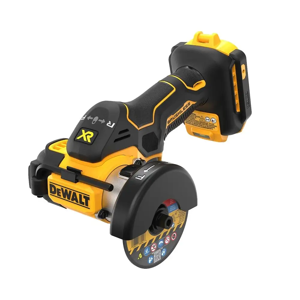 DeWalt DCF403B 20V MAX XR Rivet Tool 20 Volt