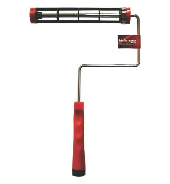 Linzer RF 800 Barracuda Paint Roller Frame 9 Inch Professional Grade