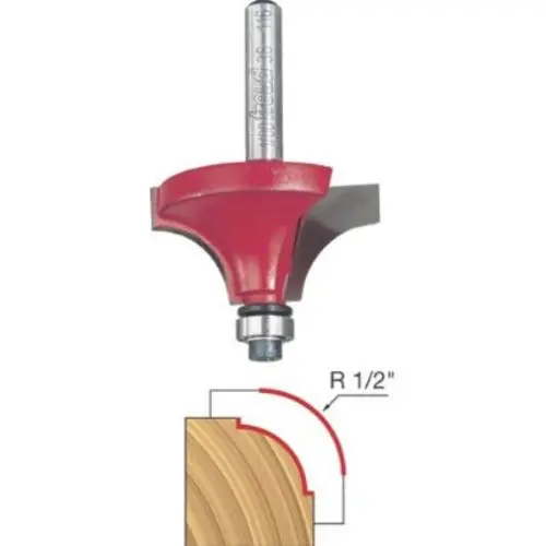 Router Bit Roman Ogee - Low Price Hardware Hand Tools Woodworking Freud