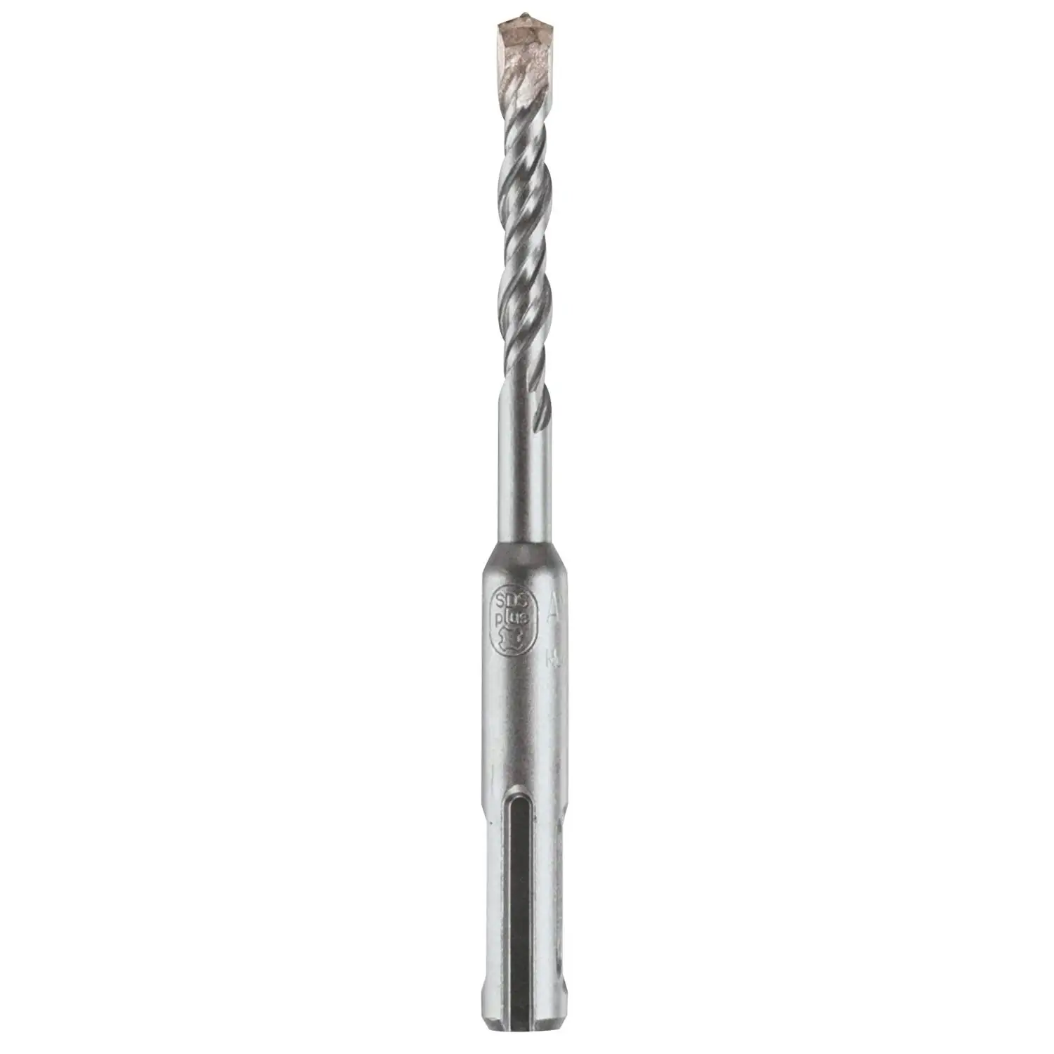 Bosch HC2041B10 SDS-Plus Bulldog Rotary Hammer Bit Sets 1/4 Inch 10-Piece Professional Use