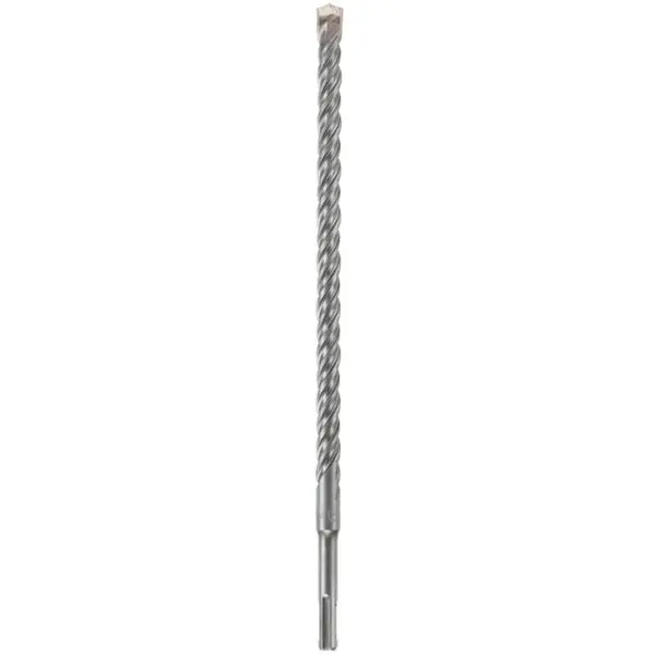 Bosch HC2084 SDS-plus Bulldog 1/2 x 12 Inch Carbide Tipped Drill Bit