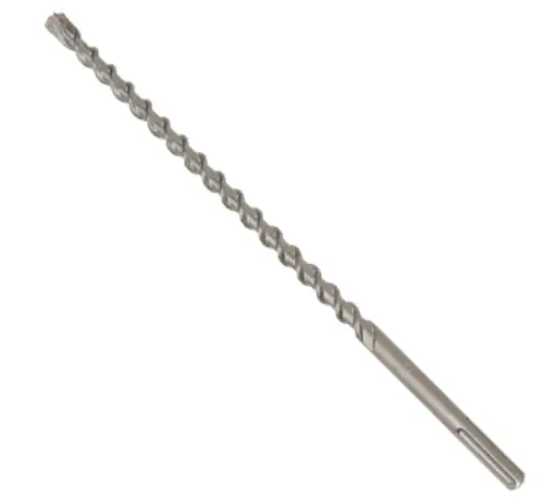 Bosch HC5031 SDS-max Speed-X Rotary Hammer Bit 3/4 x 21 Heavy Duty Drilling