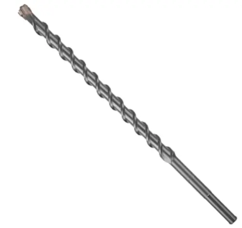 Bosch HC5051 SDS-max Speed-X 1 x 21 Inch Rotary Hammer Bit