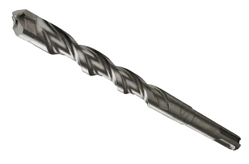 Bosch HCFC2044 SDS-plus Bulldog Xtreme Rotary Hammer Bit 1/4 Inch x 12 Inch
