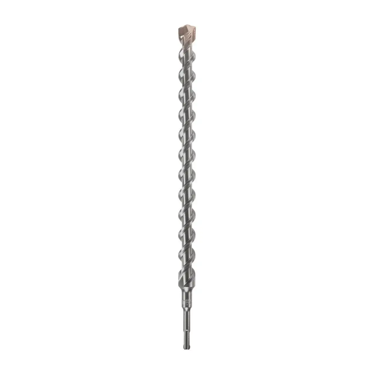 Bosch HC2146 Rotary Hammer Drill Bit Concrete 10 Inch Professional Contractors