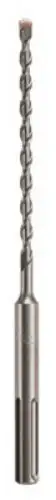 Bosch HC5005 SDS-max Speed-X Rotary Hammer Bit 3/8 x 13 Inch