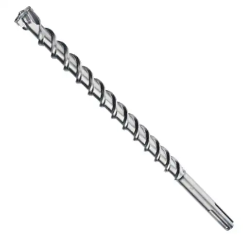 Bosch HC5050 SDS-max Speed-X Rotary Hammer Bit 1 x 13 Inch