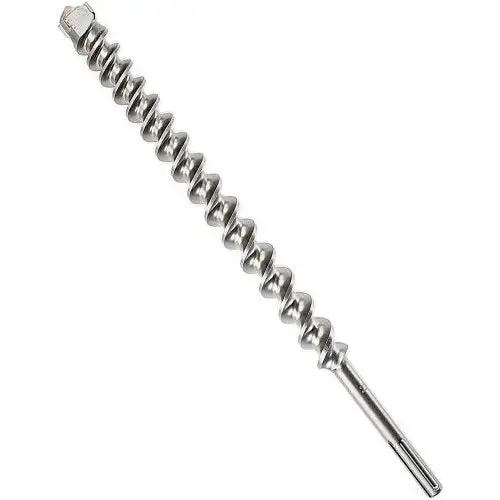 SDS-plus Bulldog Rotary Hammer Bit Set - Construction Hand Tools at Low Price Bosch