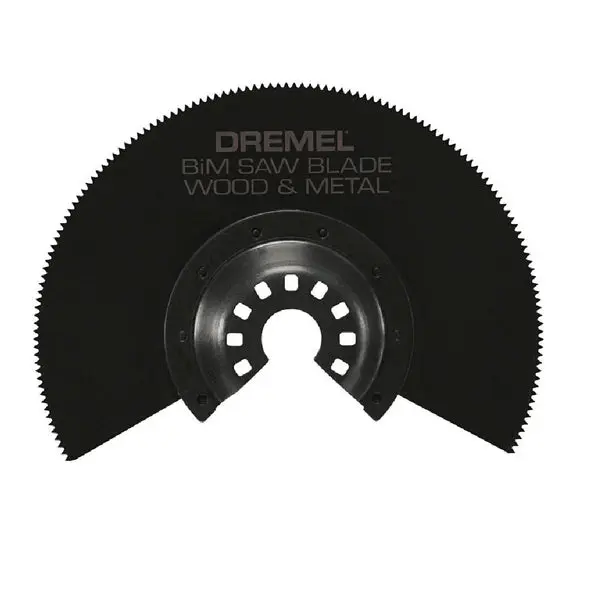 Dremel MM452 Wood and Drywall Metal Saw Blade Rotary Tools