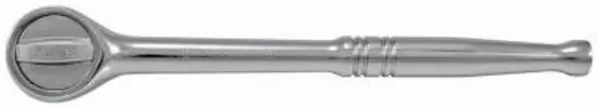 Master Mechanic 37000 Round Head Ratchet 1/4 Inch Drive Professional Tool