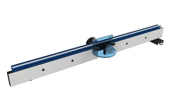 Kreg PRS1015 Precision Router Table Fence Woodworking