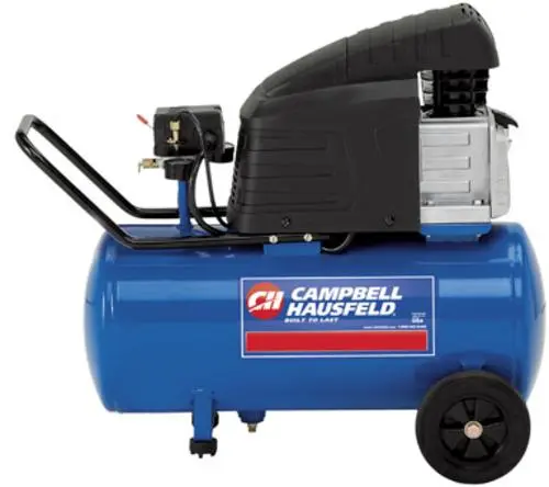 Dual Action Air Sander 6 Inch - Low Price Repair Hand Tools Smooth Finishing Campbell Hausfeld