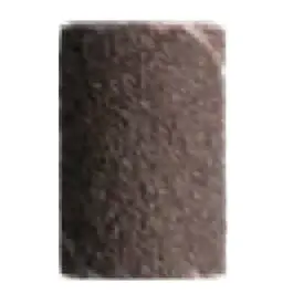 Fine-Grit Sanding Band Smooth Finishing on Wood Metal and Plastic Dremel