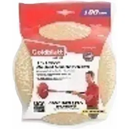 180-Grit Drywall Sanding Sheets 9-Inch 15-Pack Ultra-Fine Finishing Master Mechanic