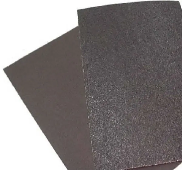 Virginia Abrasives Quicksand Floor Sanding Sheet 12x18 Inch 60 Grit