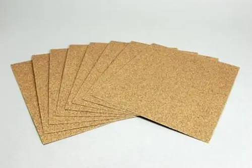 3M 02118 Aluminum Oxide Sandpaper 9 x 11 Inches 80 Grit 50-Count